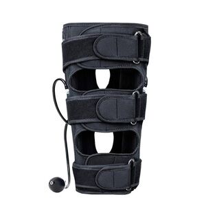 Calidaka X/O type leg brace, Belt band correction, Belt posture correction. New